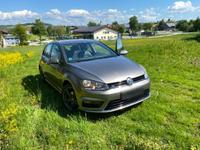 VW Golf R-Line  150 Ps Kr. Passau - Passau Vorschau