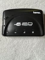 Hama USB 4 Port HUB Bayern - Perlesreut Vorschau
