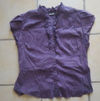 Bluse von M&S in Gr. 48 Hessen - Frankenberg (Eder) Vorschau