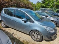 Opel Meriva B Edition Bayern - Ernsgaden Vorschau