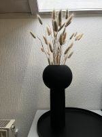 Cooee Design Vase Pillar Black (32cm) Hessen - Frankenberg (Eder) Vorschau