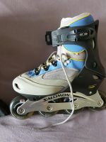 Inlineskates Salomon Baden-Württemberg - Aalen Vorschau