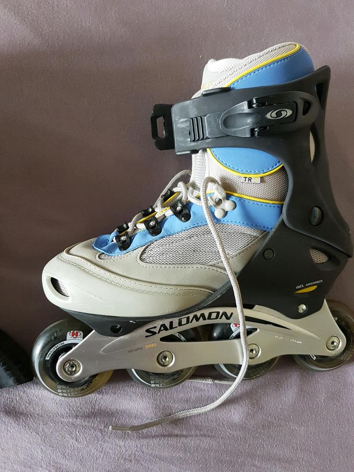 Inlineskates Salomon in Aalen