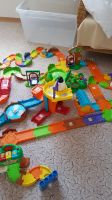 Vtech Tip Tap Baby Tiere + Strecken etc Brandenburg - Bestensee Vorschau