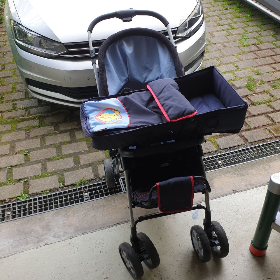 Kinderwagen Hauck in Stuttgart