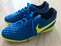 Nike Tiempo Legend 8 Club TF Fußballschuhe Gr. 40 Hartplatz blau Baden-Württemberg - Reutlingen Vorschau