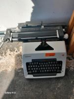 Schreibmaschine Hessen - Friedewald Vorschau