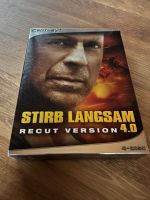 Stirb langsam Recut Version 4.0 ( 4 DVDs) Nordrhein-Westfalen - Nordkirchen Vorschau