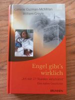 Wie neu! Roman christlich Engel gibt' s wirklich Niedersachsen - Hambühren Vorschau