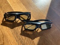 3D - Brille von Sony Sachsen - Arnsdorf Vorschau