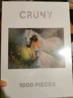 1000 teile puzzle Cruny NEU Niedersachsen - Lehrte Vorschau