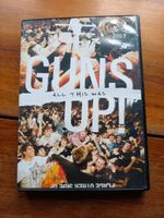 Guns Up! All this was Dvd hardcore punk comeback kid Bayern - Wonsees Vorschau