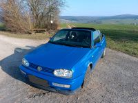 div. Ersatzteile für 3er Golf Cabrio *Benziner, 75 PS* Hessen - Hosenfeld Vorschau