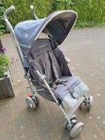 Buggy MACLAREN techno xt, inkl. Wintersack und Regenschutz Nordrhein-Westfalen - Schloß Holte-Stukenbrock Vorschau