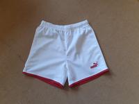 PUMA Sport-Shorts - weiß - *TOP* Kiel - Mitte Vorschau