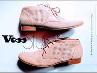 Damen Schuhe von Marke " Avenue " aus echt Leder Gr 42 *** Neu ** Wuppertal - Oberbarmen Vorschau
