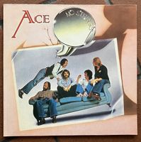 Ace - No Strings (Schallplatte/Vinyl) Bayern - Würzburg Vorschau