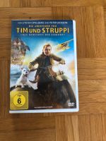 Film DVD „Tim und Struppi“ wNEU Freund Baden-Württemberg - Leingarten Vorschau