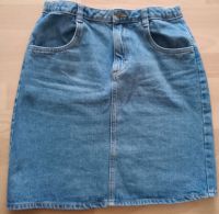 Tchibo Jeans Rock Gr. 170/176 *neuwertig* Baden-Württemberg - Wäschenbeuren Vorschau