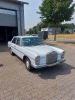 Verkaufe w 108  Mercedes Benz 250s Nordrhein-Westfalen - Hörstel Vorschau