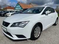 Seat Leon 1.2 TSI Ecomotive * AHK * Klima* TÜV neu* Sachsen - Großdubrau Vorschau