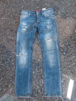 Jack & Jones Jeans Hose Jungen Gr.30/32 Baden-Württemberg - Vöhringen Vorschau