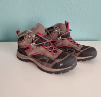 Forclaz Damen Trekkingschuhe (Größe 39) 100 MID WP L Brown Stuttgart - Stuttgart-West Vorschau