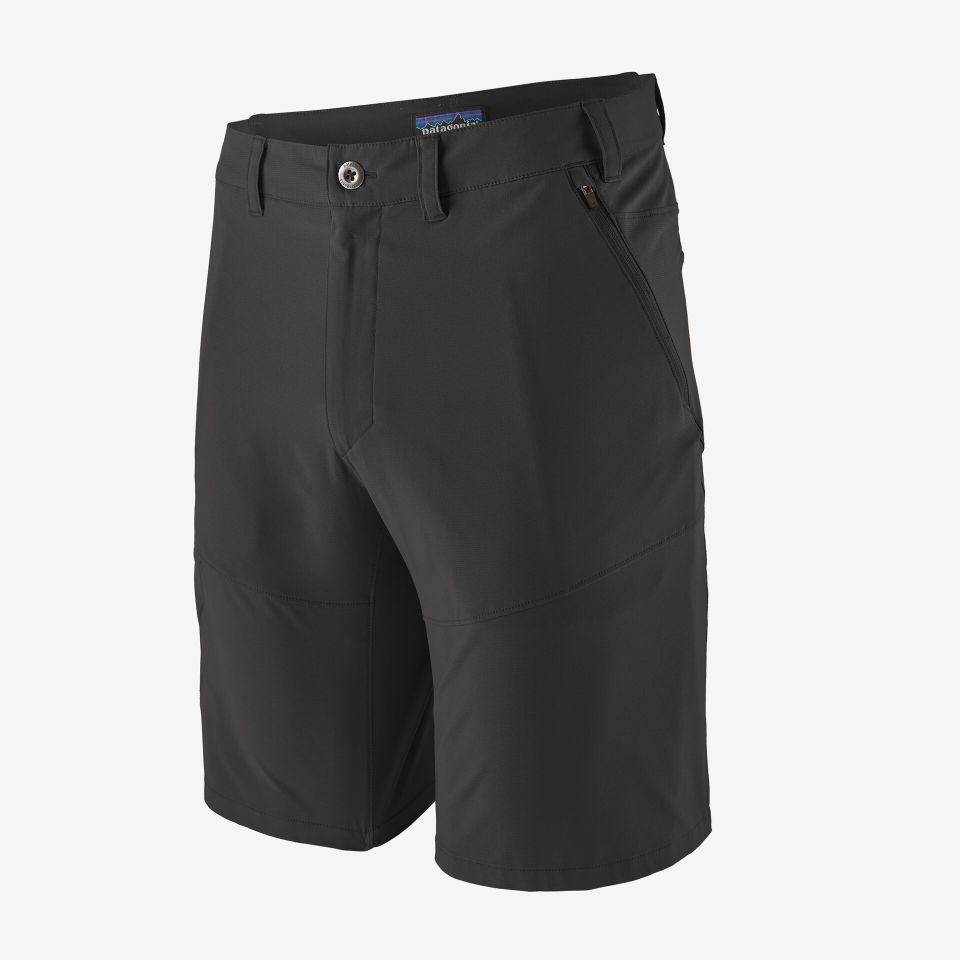 Patagonia Terravia Trail Shorts 32 in Berlin