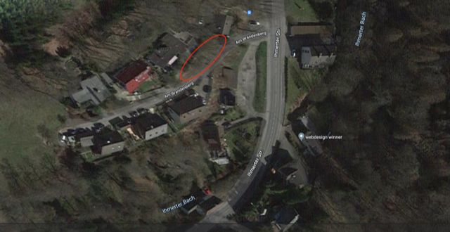 Baugrundstück und Planung 2 Familienhaus inkl. Baugenehmigung mit TOP Blick