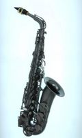 Saxophon Expression Altsaxophon Black A-318 BPL Hessen - Neu-Anspach Vorschau