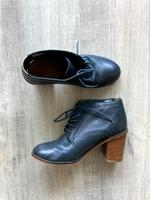 Stiefel Damen blau - Cox Größe 38 Bayern - Augsburg Vorschau