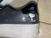 Gr.39 Schuhe Mädchen Damen Sneaker schwarz Snoopy Bayern - Obing Vorschau