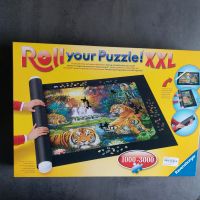 Puzzle-Matte,Roll your puzzle, XXL,1000-3000,Puzzle Conserver Saarland - Merzig Vorschau