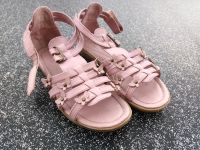 Sandalen Gr 31 Mädchen Rosa Hessen - Merenberg Vorschau