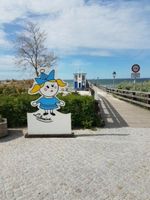 Ferienhaus im Seebad Lubmin (Greifswalder Bodden) Mecklenburg-Vorpommern - Lubmin Vorschau