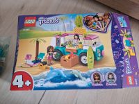 Lego Friends 41397 Beachbar/ Strandcafe - komplett Hessen - Viernheim Vorschau