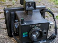 Polaroid Kamera EE38 Baden-Württemberg - Pforzheim Vorschau