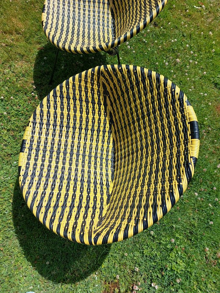 Balloon Chairs Design Stuhl Fyfties in Stolberg (Rhld)
