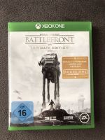 Star Wars Battlefront Ultimate Edition für die Xbox One Nordrhein-Westfalen - Hückeswagen Vorschau