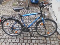 26 Zoll MTB Cityrad Fahrrad Thüringen - Gräfenroda Vorschau