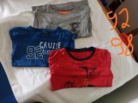 Langarm Shirts Set Junge Größe 92 98 Staccato Tom Tailor Rheinland-Pfalz - Nauroth Vorschau