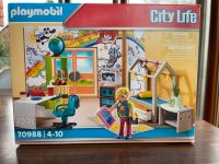 Playmobil City Life Kinderzimmer 70988 Niedersachsen - Meine Vorschau