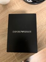 Armani Damen Uhr Black Edition AR0739 Bayern - Oettingen in Bayern Vorschau