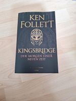 Taschenbuch: Ken Follett "Kingsbridge" Frankfurt am Main - Riederwald Vorschau