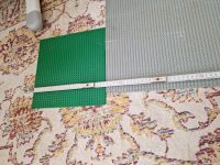 Lego Platte baiden kostet 15€ Düsseldorf - Benrath Vorschau