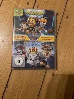 2 DVD‘s Paw Patrol 13 Episoden Doppelpack Helfer auf 4 Pfoten Nordrhein-Westfalen - Bornheim Vorschau