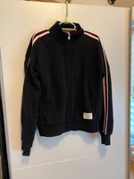 Champion Jacke M schwarz Walle - Handelshäfen Vorschau