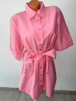 LC Waikiki Blusenkleid rosa zum binden 42 XL Rheinland-Pfalz - Trier Vorschau