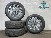 Orig Mercedes GLC X253 C253 Winterräder Winterreifen 235/60 R18 Dortmund - Mitte Vorschau