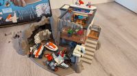 Playmobil Top Agents Station 4875 Bayern - Weichering Vorschau